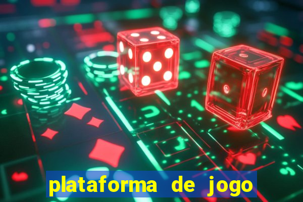 plataforma de jogo de neymar